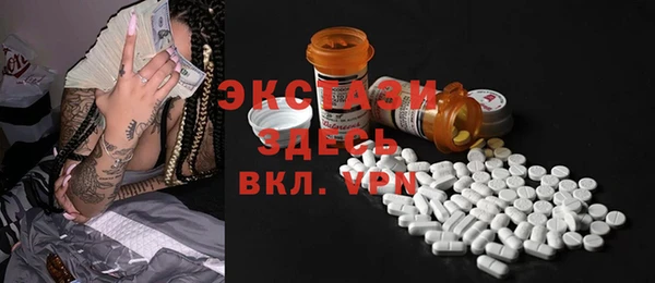 шишки Абаза